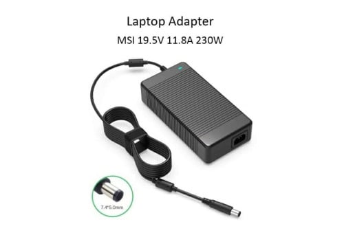Adapter MSI 19.5V 11.8A 230W (7.4x5.0) Original