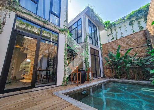 [ វីឡាសម្រាប់ជួល - VILLA FOR RENT]