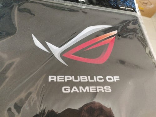 Mouse pad 5000R