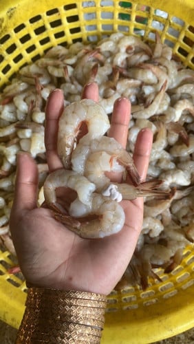 សាច់បង្គារឪខាក់ធម្មជាតិ