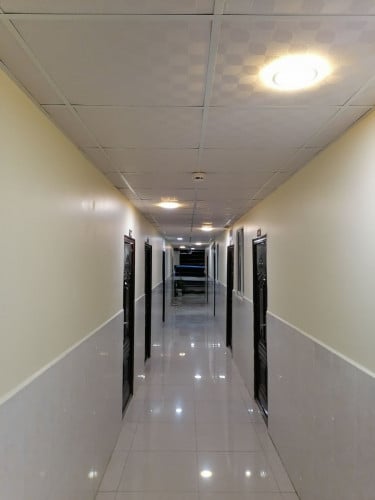 មានអាគារ និង បន្ទប់ជួល ( ក្រុងភ្នំពេញ )