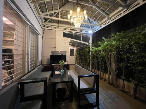 វីឡាហ្វីន