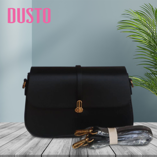 កាបូបដៃនារីម៉ូតថ្មីDUSTO-DF6040Q