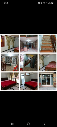Apartment for rent