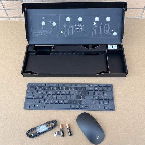 Set Keyboard HP HSAPOO3K Price 38.00 in Tuek L'ak Pir, Cambodia KH