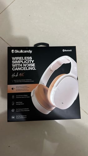 Skullcandy Hesh ANC