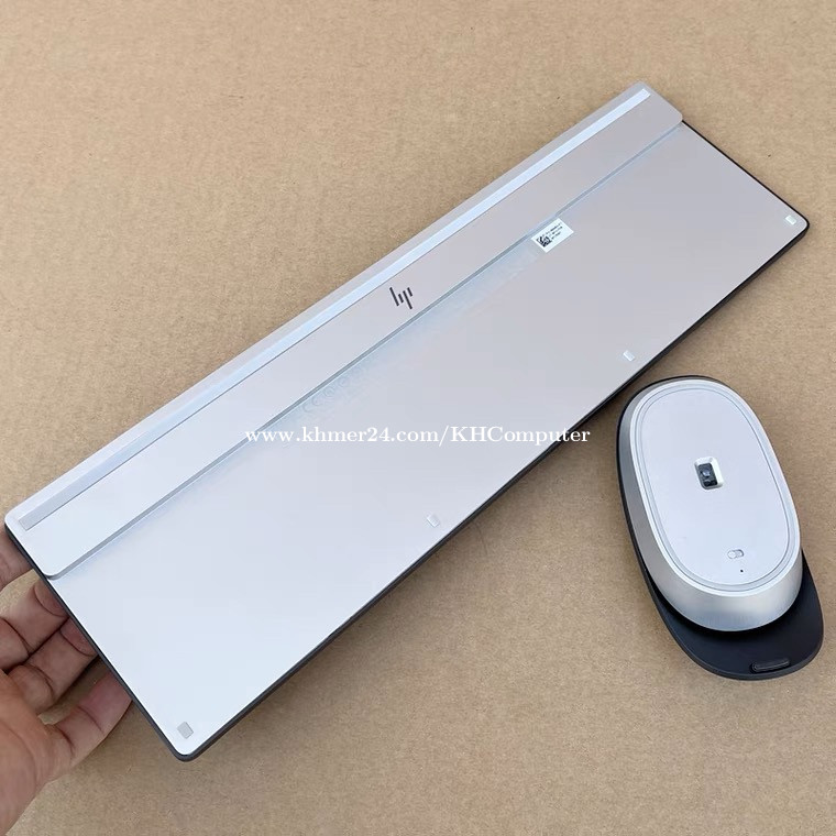 Set Keyboard HP HSAPOO3K Price 38.00 in Tuek L'ak Pir, Cambodia KH