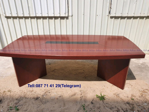 តុប្រជុំខ្នាត120×240