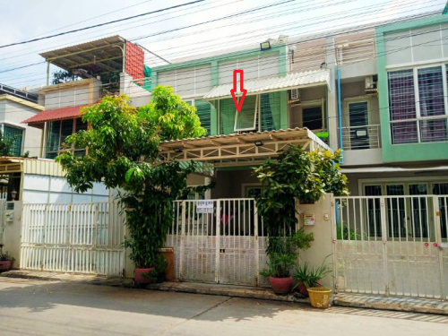 ផ្ទះសម្រាប់លក់ ក្នុងបុរីលនស៊ីធី