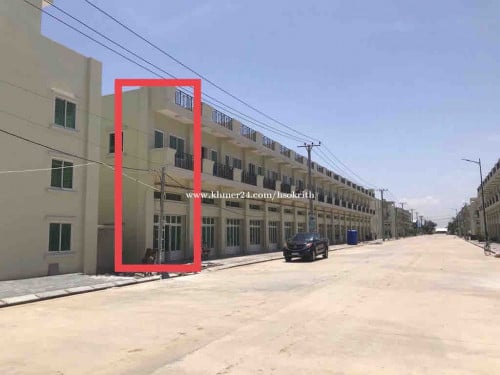 business house for sell