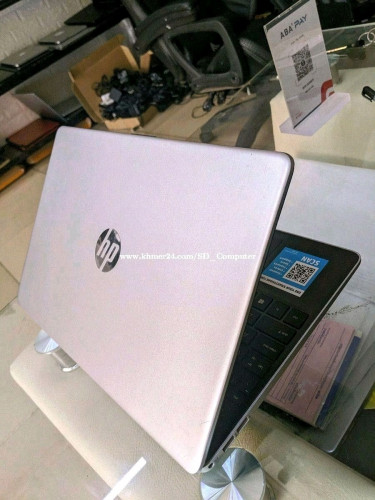 HP 15-DY/i5-1035G1/(8CPUs)256GB/1-2GHz/RAM8G/15.6inch