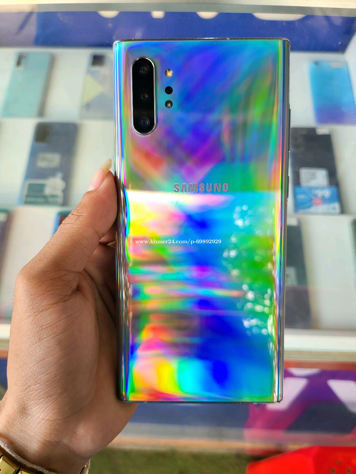 samsung-galaxy-note-10-plus-5g-price-245-00-in-phnom-penh-cambodia