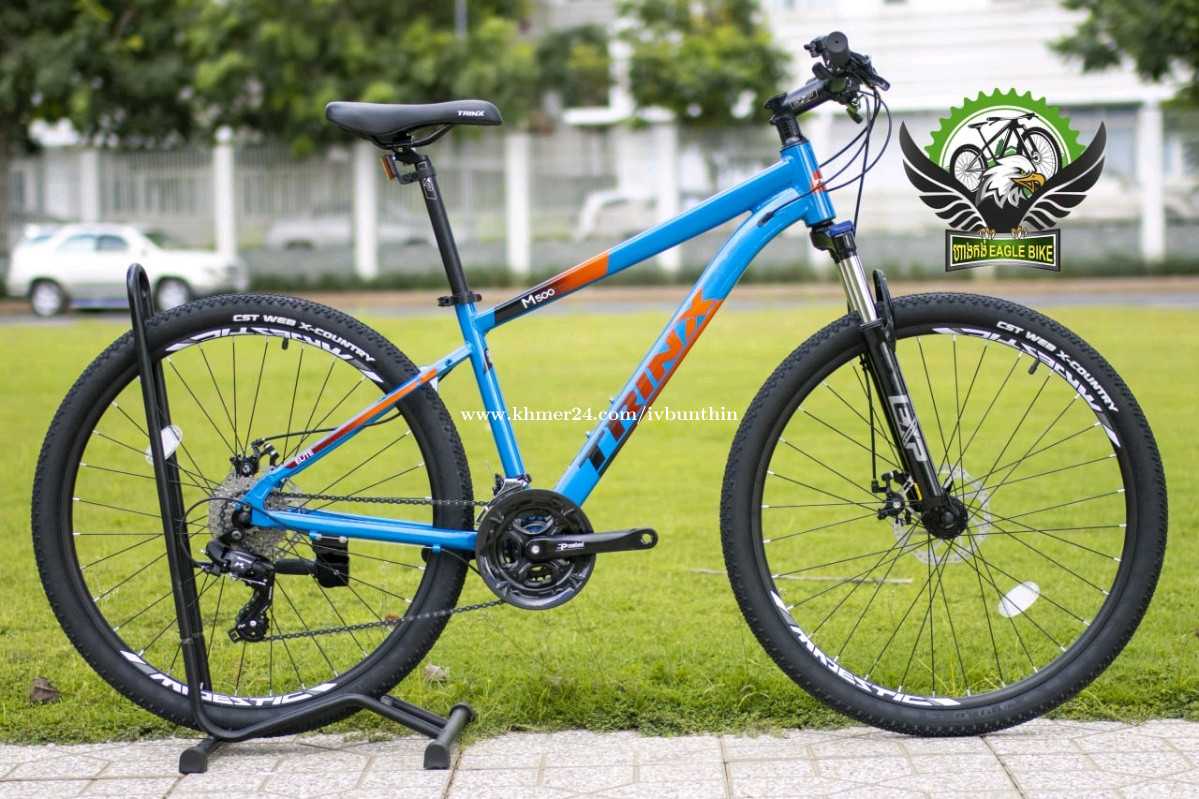 trinx m500 29er