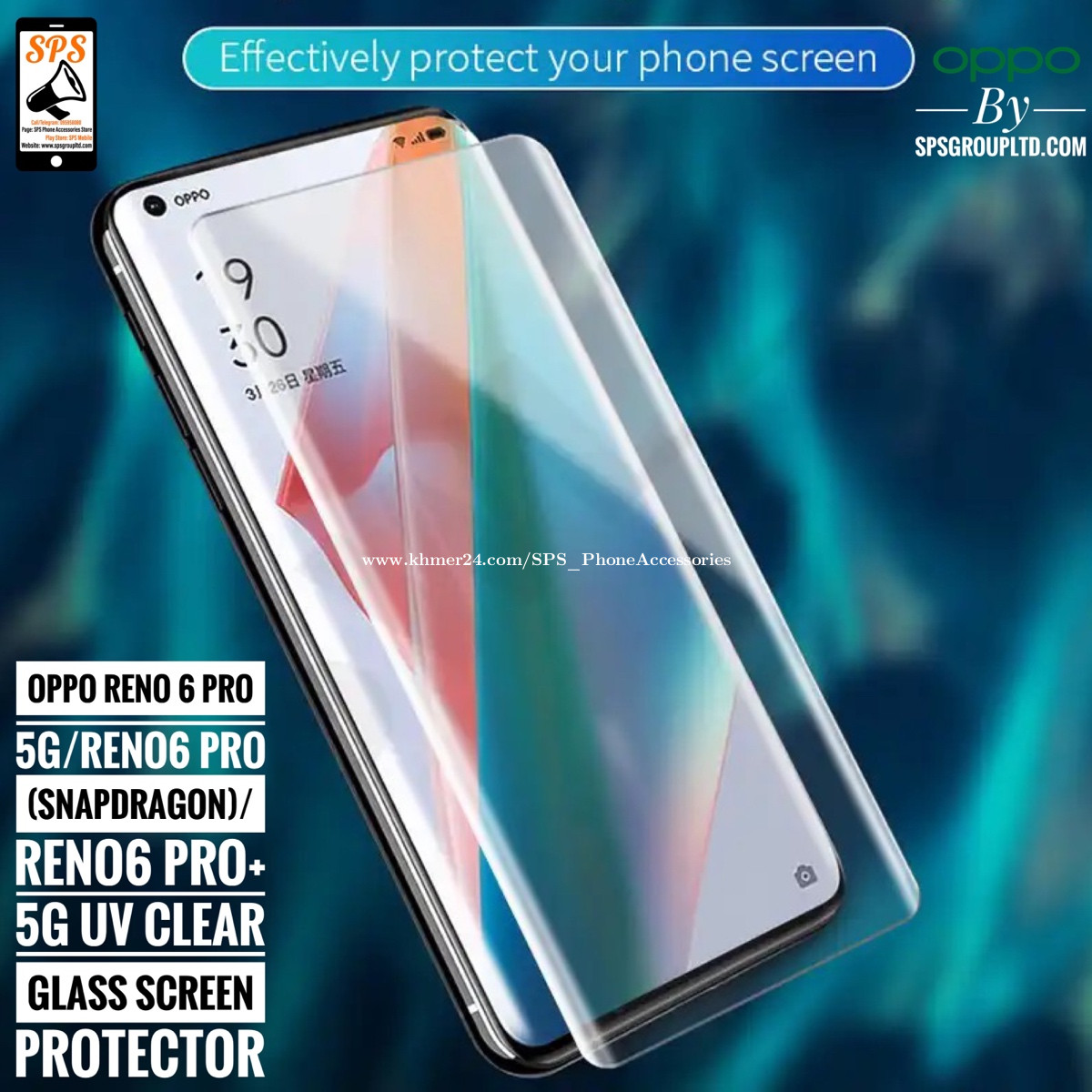 Oppo Reno 6 Pro Plus 5g, Oppo Reno 6 Accessories