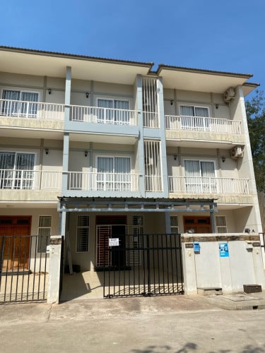 ផ្ទះសំរាប់ជួល រឺ លក់