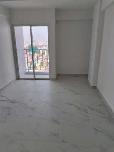 មានជួលខុនដូ អារ៉ាកាវ៉ាគម្រោងទី2 ជាន់ទី14 អគារF បន្ទប់បន្ទាប់កែង​ អាគារថ្មី (លក្ខណៈបន្ទប់គ្រែ1)