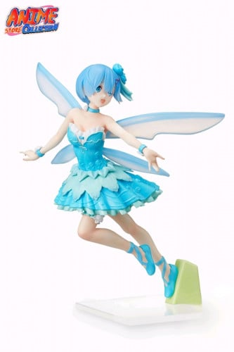 Figure Rem - Anime