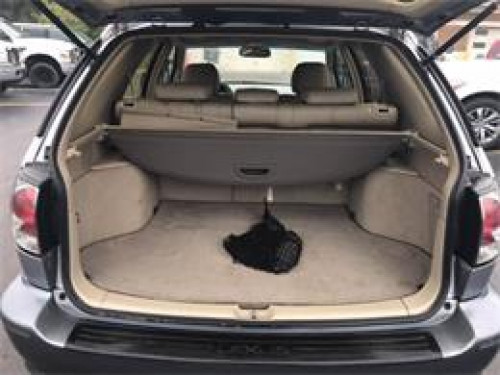 Lexus RX300 2002 ឡានថ្មីណាស់