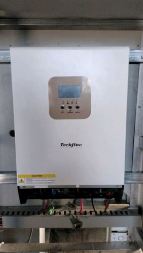 Solar hybrids Inverter 48V 5000W