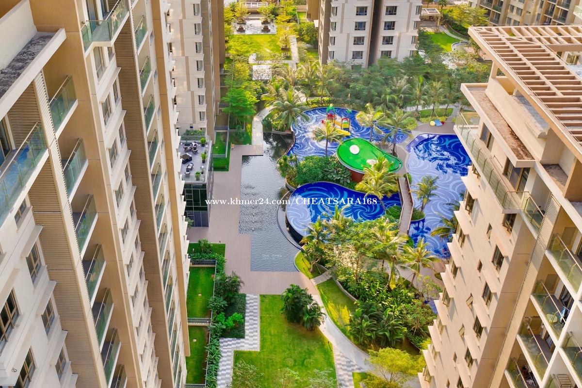 Pay 10 move in Price 125000 in Boeng Kak Muoy, Tuol Kouk, Phnom Penh