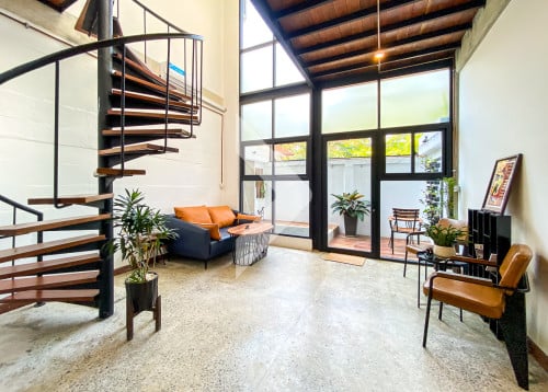 Apartment for Rent - Sala Kamraeuk, Siem Reap