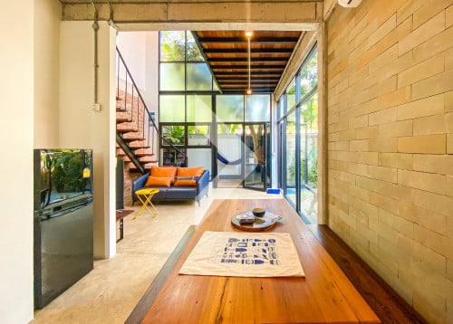 Apartment for Rent - Sala Kamraeuk, Siem Reap