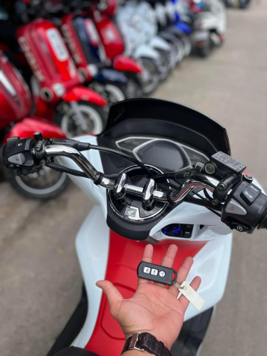 honda 150cc 2020