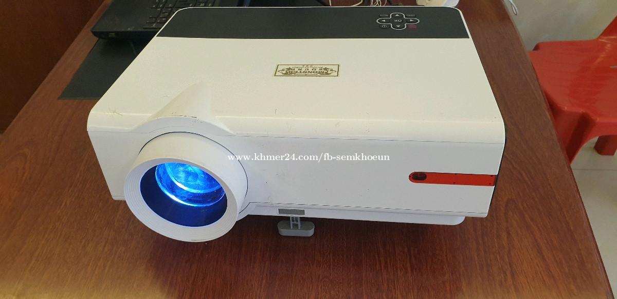 PROJECTOR Price 180 in Phnom Penh, Cambodia 7POWER PROPERTY