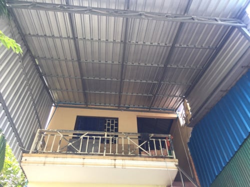 ផ្ទះលក់  (បញ្ជក់រាល់ថ្ងៃមានចំណូលពីកាជួលស្រាប់)