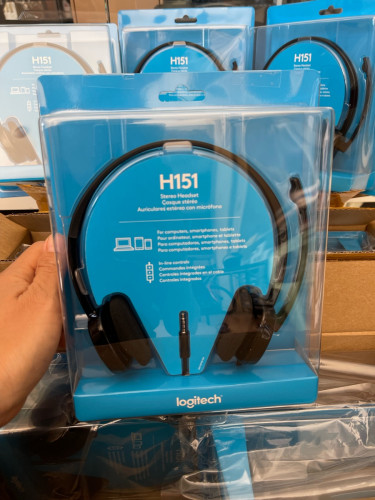 Gaming Headset X31 Onikoma