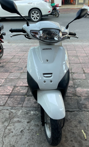 Honda tact 50cc Japan Price $649.00 in Tuol Tumpung Muoy, Cambodia