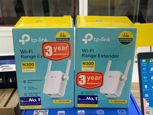 Tp Link Wifi Range Extender N300 Price 20 In Phnom Penh Cambodia 