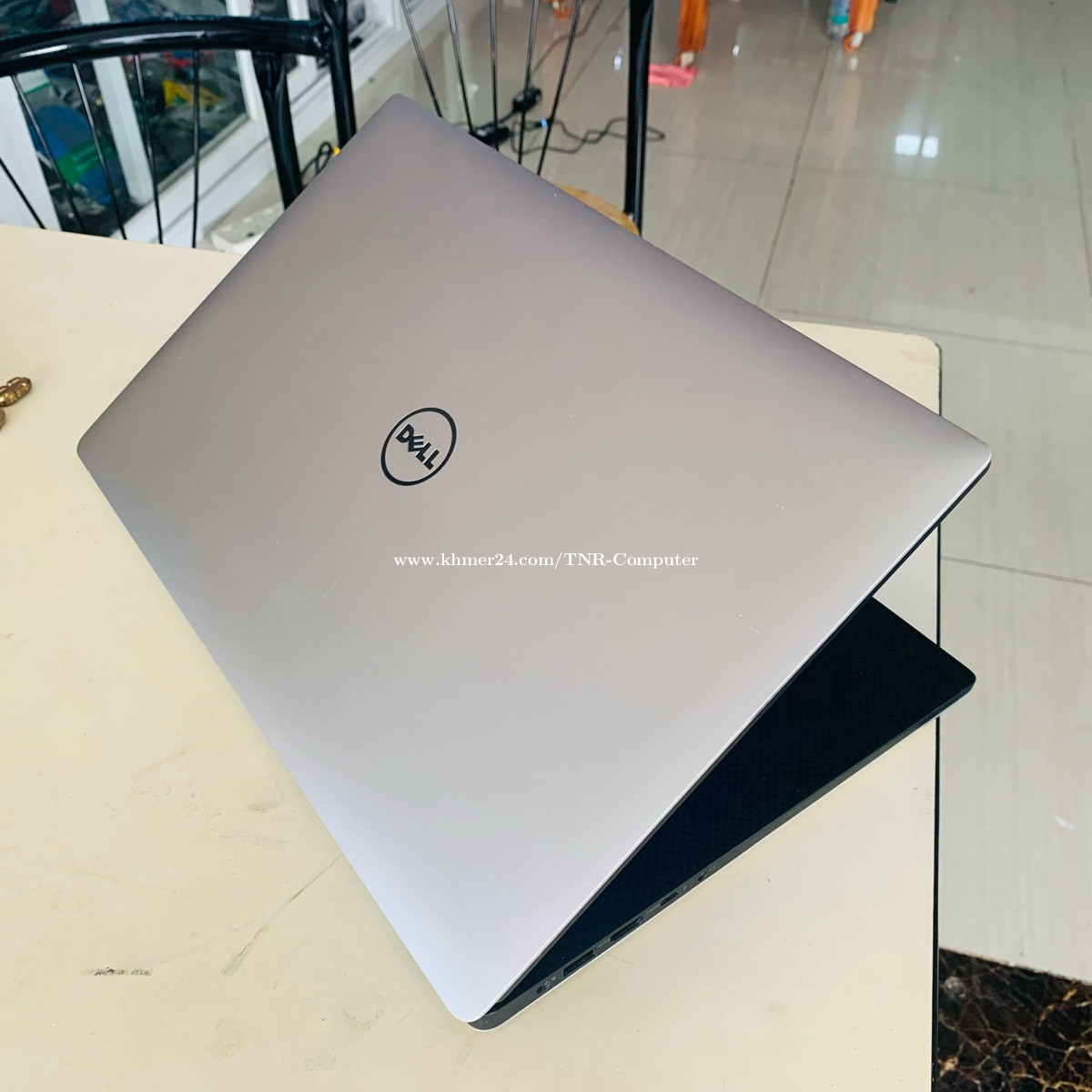 Dell latitude 5520 Ci7 7gen Ssd 512gb Ram 16gb 4k Touch Price $760 in Phnom Penh, Cambodia - TNR Computer Dell latitude 5520 Ci7 7gen Ssd 512gb Ram 16gb 4k Touch Price $760 in Phnom Penh, Cambodia - TNR Computer
