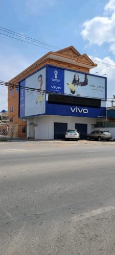 ផ្ទះសំរាប់ជួល