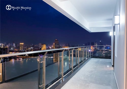 Big 2bedroom Special best of view