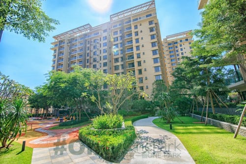 The Big Penthouse in Boeng Kok