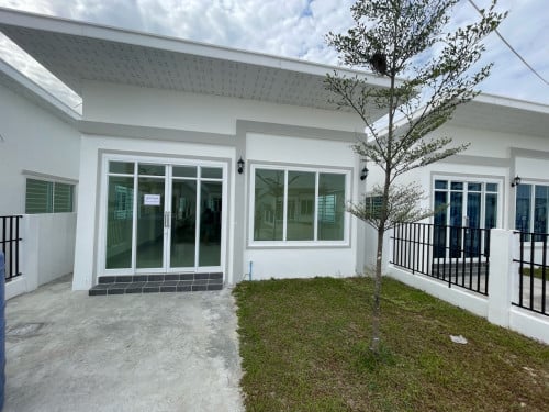 ផ្ទះវិឡាលក់បន្ទាន់ (F59,st.18 )