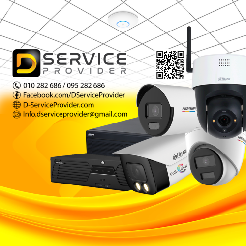 សេវាកម្មតម្លើងកាមេរ៉ាសុវត្ថិភាព Security Camera Installation Price 15.