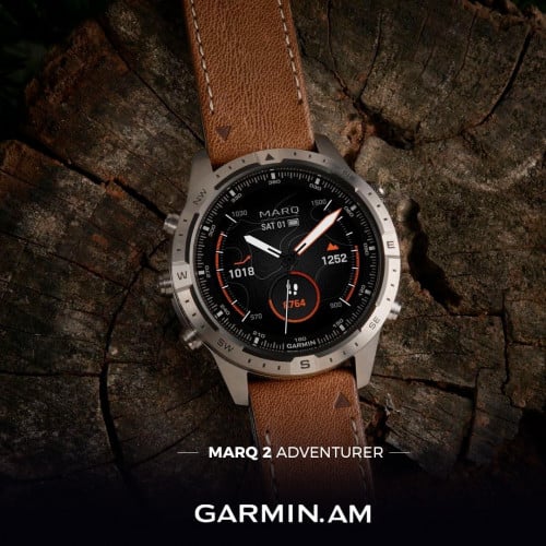 GARMIN MARQ Adventure GEN2