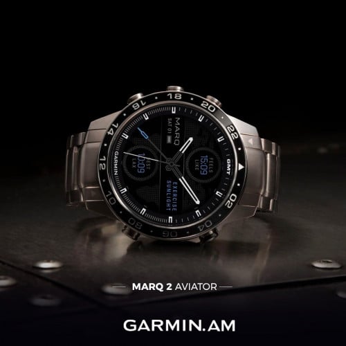 GARMIN MARQ Aviator GEN2