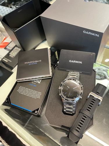 GARMIN MARQ Aviator GEN2