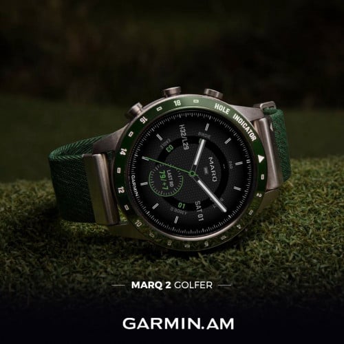 GARMIN MARQ Golfer Gen2