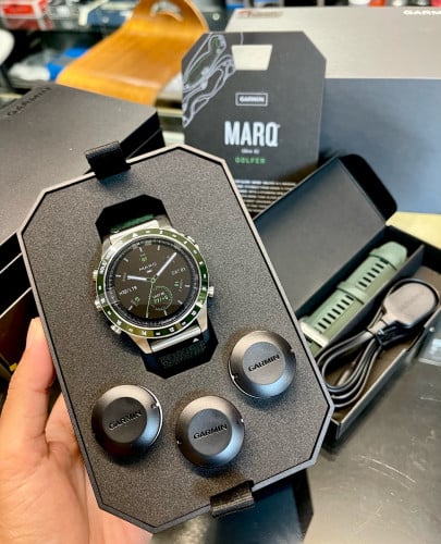 GARMIN MARQ Golfer Gen2