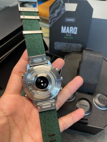 GARMIN MARQ Golfer Gen2