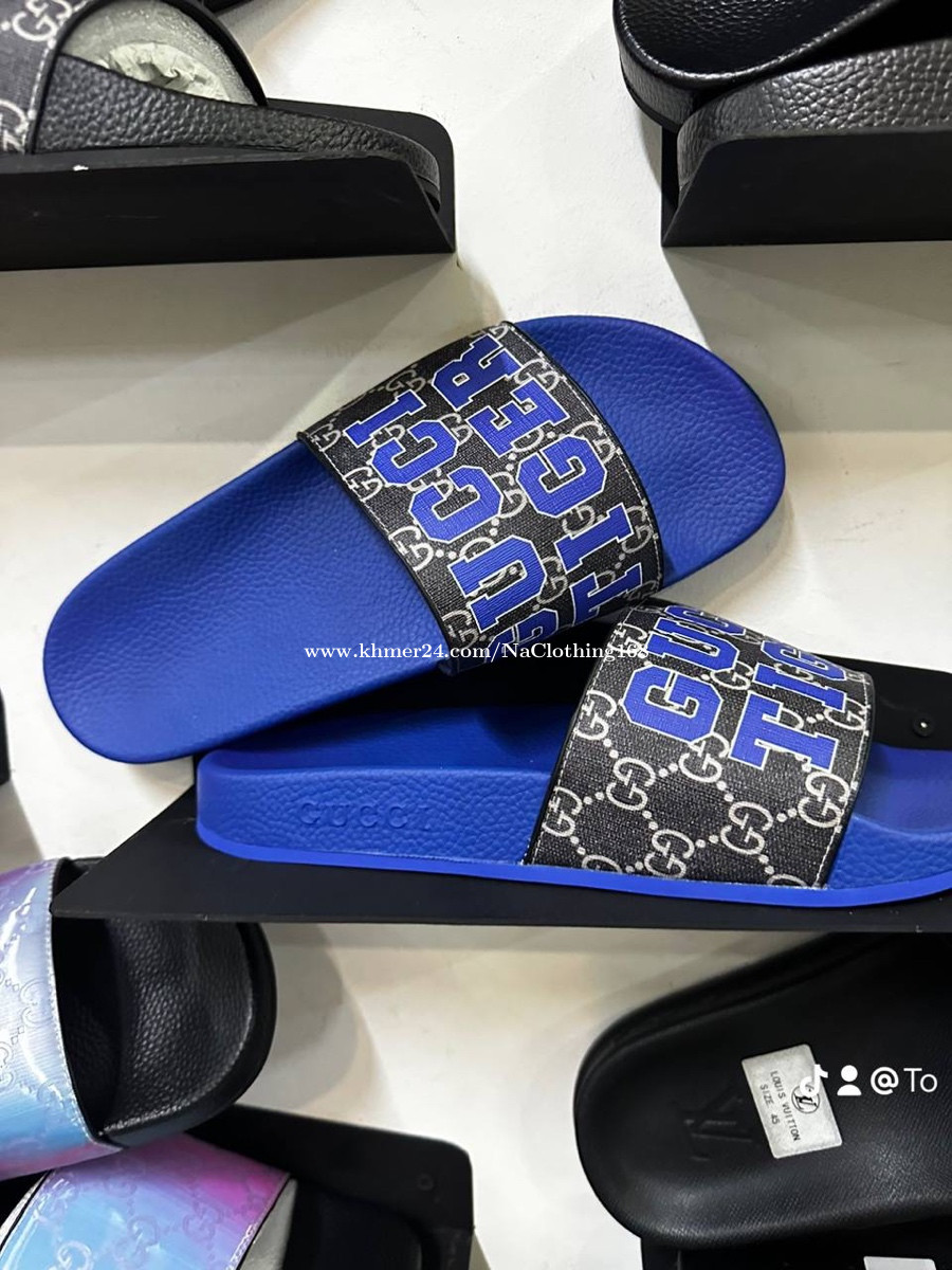 Louis Vuitton Slippers ❤️SALE ❤️