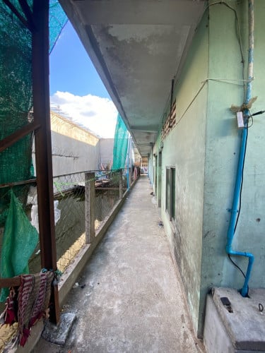 ផ្ទះលក់180000$ មានចំនូលរាល់ខែ500$-600$
