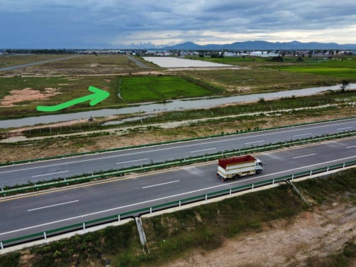 ដីសម្រាប់លក់បន្ទាន់/Land for sale ទីតាំងល្អជិតផ្សារព្រៃផ្តៅ ជិតផ្លូវល្បឿនលឿន,Property Code:VBRE01144