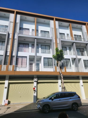 House for rent near Wat krang tnung in Borey