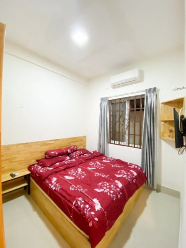 1 bedroom in Toul Tompong