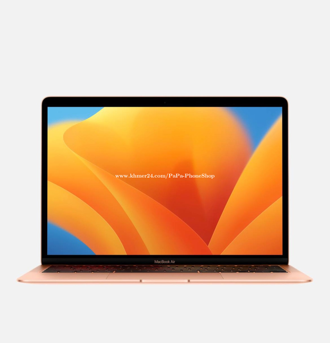 Apple MacBook Air M1 រំលស់បញ្ចុះកាប្រាក់50 Price 1190 in Siem Reap